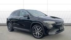 Mercedes-Benz Eqa 250 140kW AMG Line Premium 66.5kWh 5dr Auto Electric Hatchback
